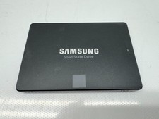 Samsung 860 EVO 500GB 2.5" MZ-76E500 MZ7LH500HALU V-NAND SSD Internal SSD