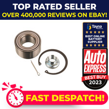 Wheel Bearing Kit Front Left or Right 174162 Febi 517182H000 517182H000S1 New