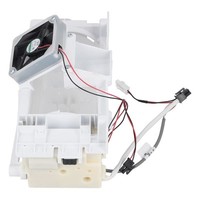 Easypart Passend FüR 4922600300 Beko EiswüRfelbereiter FüR