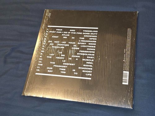 Gang Of Youths - Go Farther In Lightness (2015) 12" Vinyl/Schallplatte LP NEU - Bild 2 von 2