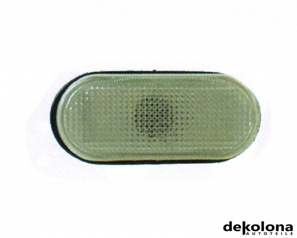 Blinker Seitenblinker FüR Skoda Felicia Kombi, VW Links Rechts Vorne 95-00-image