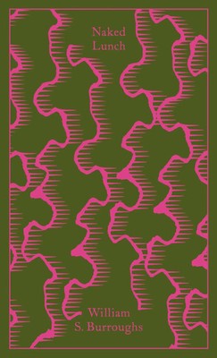 Naked Lunch | The Restored Text | William S. Burroughs | Buch | 304 S. | 2016
