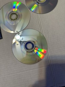 Shenmue II (Sega Dreamcast, 2001) PAL European CIB Complete Tested