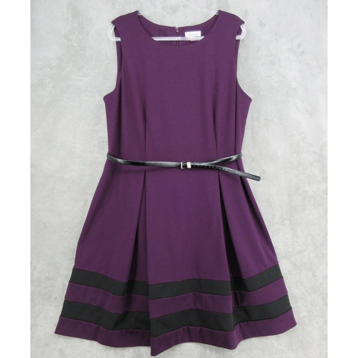 Calvin Klein Women's Fit & Flare for sale | eBay