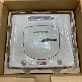 Exquisite Sega Saturn Christmas Nights Winter Limited Edition Limited Edition HS