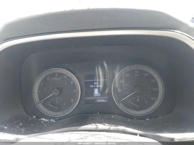 Transfer Case 2.4L Fits 20-22 SPORTAGE 755214 - Image 4 of 4