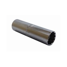 CTA Tools 2376 BMW Spark Plug Socket - 14mm x 12 Point