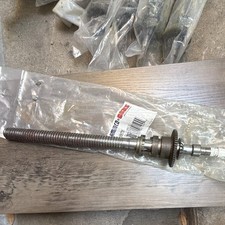New Ammco Brake Lathe 908235 Lead Screw Clutch Assembly For 3000 4000 New Ammco Brake Lathe 908235 Lead Screw Clutch Assembly For 3000 4000