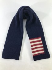 Vintage Polo Ralph Lauren Scarf Muffler