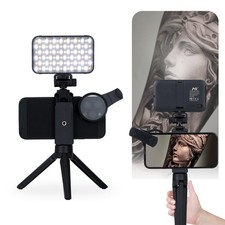 Tattoo Light Tattoo Equipment and Supplies Remove Glare LED Tattoo Photograph...