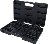 Ks Tools 918.1752-99 Kunststoff-Leerkoffer FüR 918.1752