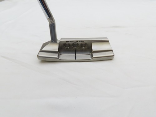Titleist Scotty Cameron Super Special Select Newport 2.5+ 33" Putter Cameron +HC - Picture 3 of 6