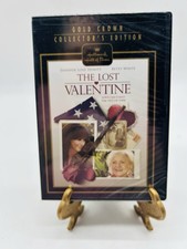 The Lost Valentine DVD Hallmark Hall of Fame Collection Romance Betty White NEW