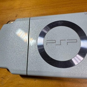 PSP 2000 console, Felicia Blue 5963 From Japan