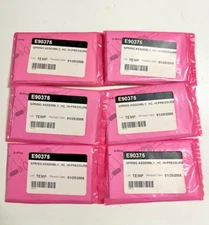 Qty 1 Lot of 6, New Walchem Spring Assembly E90375