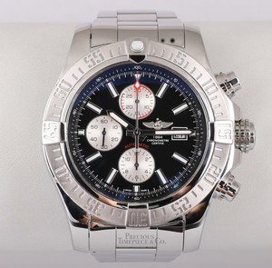 breitling 48mm