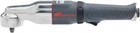 Ingersoll Rand 2015MAX 3/8" Air Impact Wrench, Right Angle, Low Profile