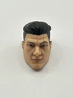 GIJoe Classified Series Flint 26 Head Fodder 1/12 Scale