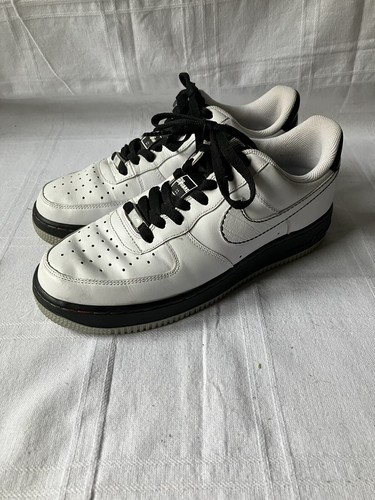 Men's Nike Air Force 1 '07 low NYC \