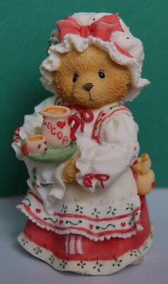 Cherished Teddies - HOLLY - NEU mit OVP & Zertifikat - 141119