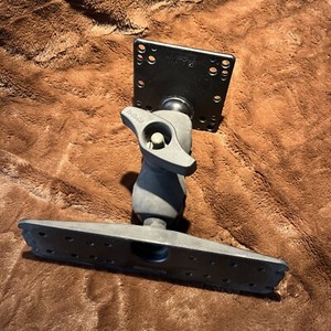 Ram Ball Mount RMR-D-181 & RMR-D-176