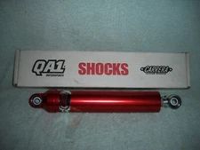 NEW QA1 6074-6 ALUMINUM SHOCK ABSORBER COIL OVER HEIM ENDS MODIFIED LATE MODEL