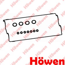 Fits Honda Prelude 1986-1992 2.0 Rocker Cover Box Gasket Set Howen 12030PR4000