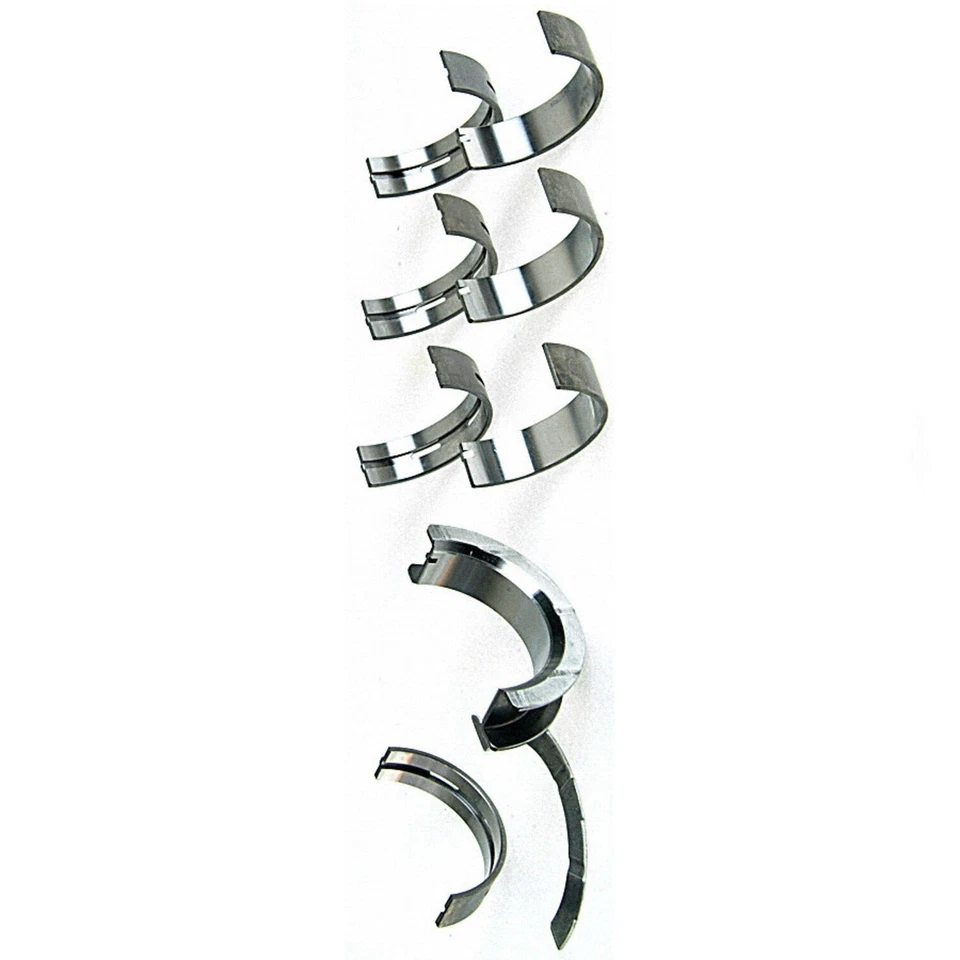 Engine Crankshaft Main Bearing Set Sealed Power 7262MA — 第 4/4 张图片