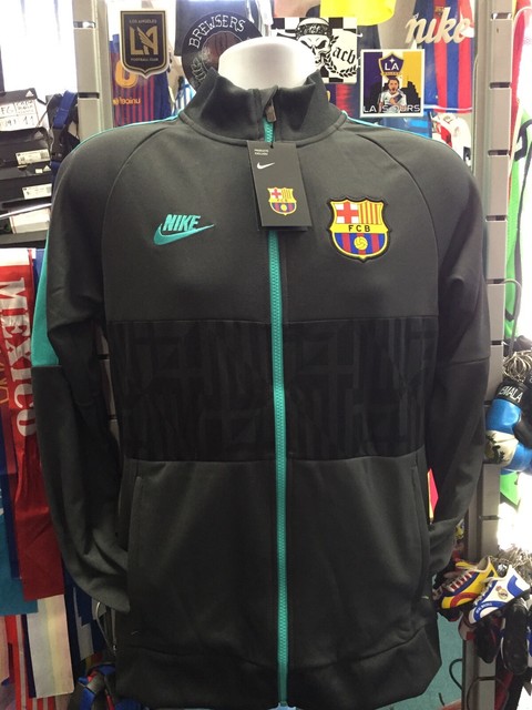nike dri fit training jacket