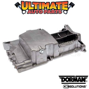 Oil Pan 2 2l 4 Cylinder For 05 10 Chevy Cobalt Ebay