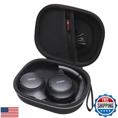 XANAD Hard Case Compatible with Skullcandy Crusher Evo, Hesh ANC, Hesh Evo, C