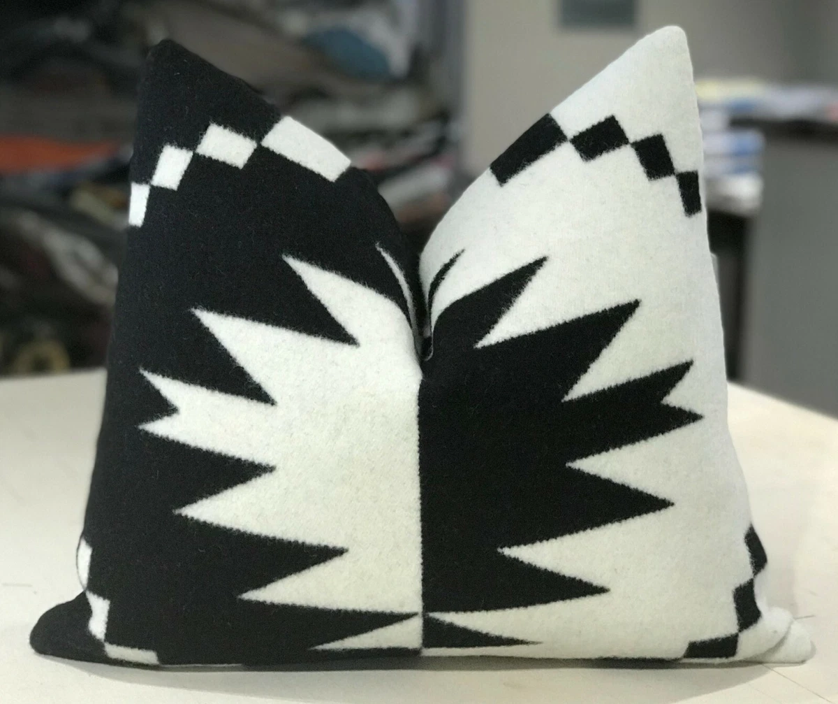 ONE BLACK WHITE