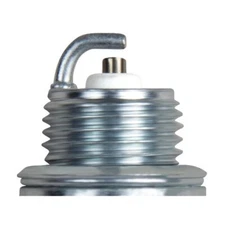 Champion Spark Plug Spark Plug  858 | High-Quality Auto Part, Universal Fit for