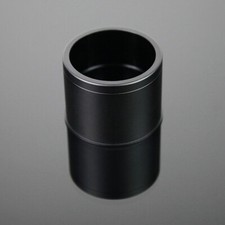 51mm 52mm Objective Lens Plastic Metal Lens Holder DIY Astronomical Telescope