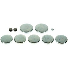 Melling Mpe-105r 1961-1982 Ford 170 200 250 6 Cylinder Block Expansion Plug Kit Melling Mpe-105r 1961-1982 Ford 170 200 250 6 Cylinder Block Expansion Plug Kit