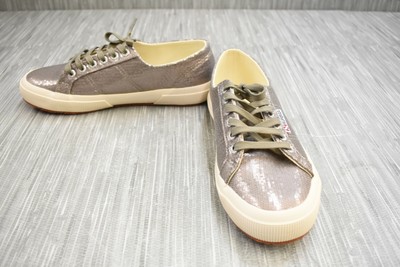 superga bronze