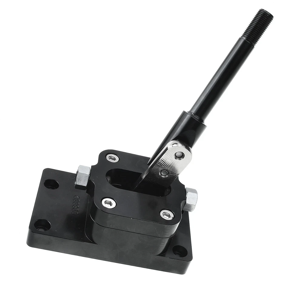 Manual Trans Short Throw Shifter for Chevrolet Camaro 93-02 Coupe Convertible - Image 3 of 4