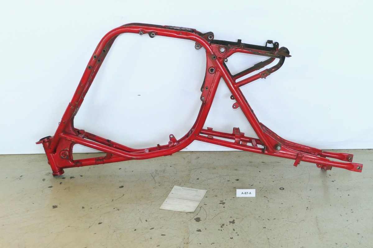 Suzuki GS 750 D 1977 - Frame A87A | eBay