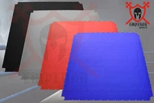 Professional Boxing Ring Canvas Cover Wrestling Ring Cover MMA UFC WWE TNA WWF