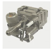 Sparex 184473M93 Pump Hydraulic Main Fits Massey Ferguson 202 203 204 205 35 35