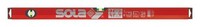 Sola Alu-Wasserwaage Bigx 3 180 - 1373601