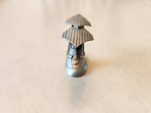 Huge Selection of Star Wars Rawcliffe Pewter Figures New - Buy more and save!!! - Picture 82 of 94