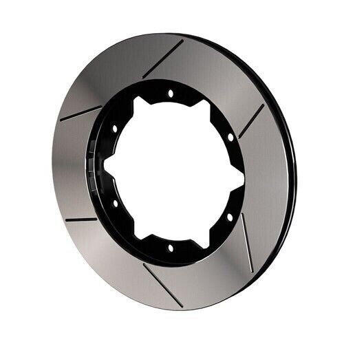 Wilwood Ultralite HPS 30 Vane Rotor (160-10358) main image 0