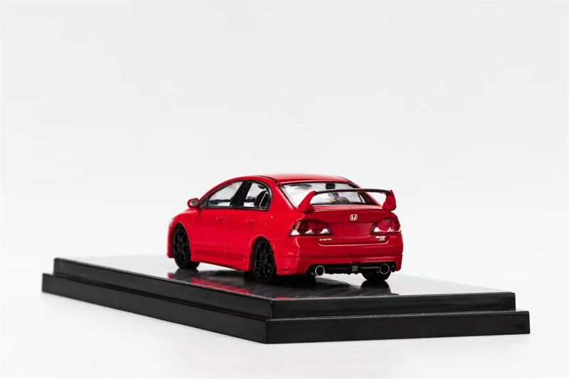 one model ホンダ CIVIC FD2 MUGEN RR One Model New Honda Civic FD2 Mugen RR - Carbon Fiber