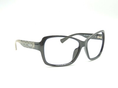 Coach HC 8058 Sandra Black Sunglass Frames 58 14 125
