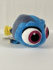 Disney Authentic Finding Nemo Baby Dory Plush 8 Stuffed Animal Toy For Sale Online Ebay