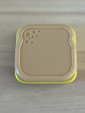 Leapfrog Shapes And Sharing Picnic Basket Replacement Part Sandwich Piece