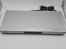 Toshiba Dvd Player Dolby Digital SD-3990SU Digital Cinema Progressive