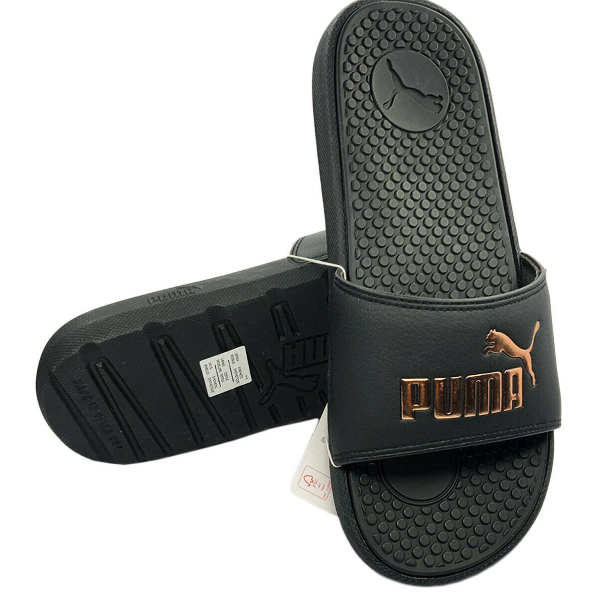 Sandalias clearance puma precio