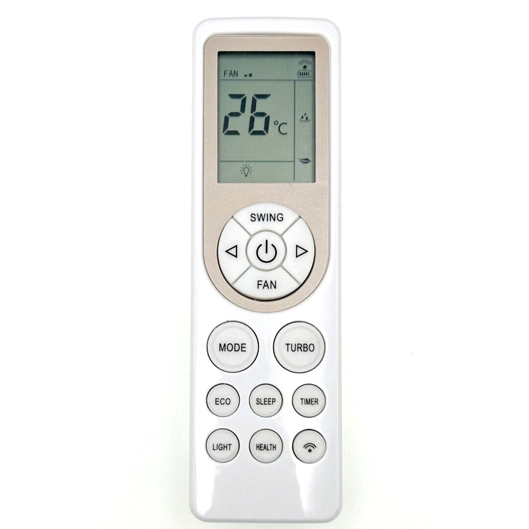 New A/C Remote Control RD1A4 RD1A1 For Skyworth METZ TADIRAN Air